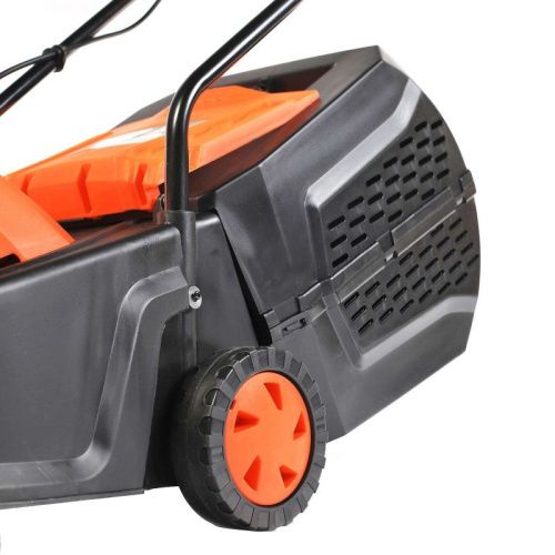 Газонокосилка электрическая Patriot PT 1132 E-Tehinstrument