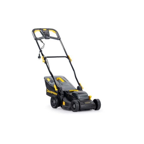 Электрическая газонокосилка CHAMPION EM3414-Tehinstrument