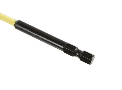 Бита PZ2x90мм, impactpower, торсионная, 1шт, Hanskonner-Tehinstrument