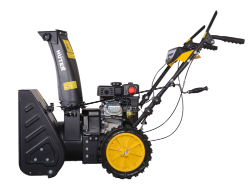 Снегоуборщик Huter SGC 4800BМ-Tehinstrument