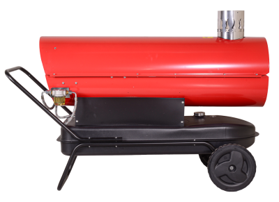 Дизельная тепловая пушка Ресанта ТДПН-50000-Tehinstrument