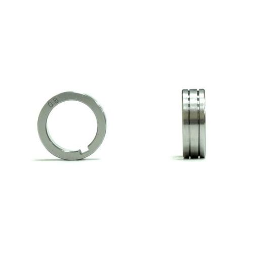 Ролик сталь 0.6-0.8мм /SPEEDWAY 200-250-300 OVERMAN 160-180-200-250-250/3, Aurora-Tehinstrument