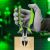 Бокорезы, 200 мм, фосфатирование, трехкомпонентные рукоятки Сибртех-Tehinstrument