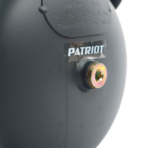 Компрессор поршневой масляный Patriot Professional 24-320-Tehinstrument