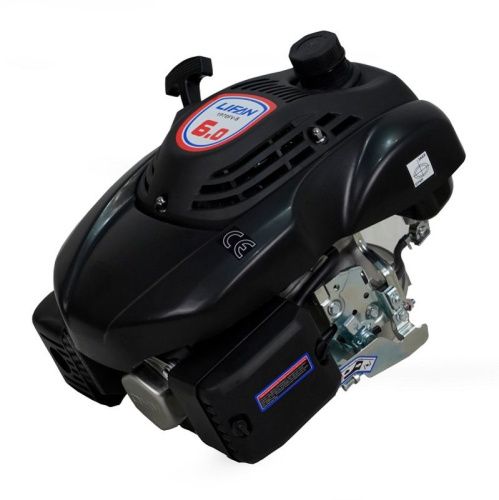 Двигатель Lifan 1P70FV-B, вал ?22мм-Tehinstrument