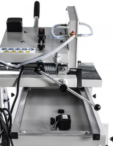 Станок камнерезный Helmut ST350-800-Tehinstrument