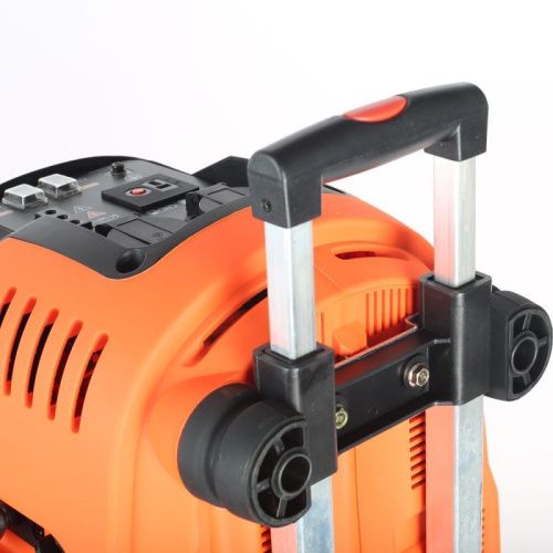 Генератор инверторный Patriot GP 3000 il-Tehinstrument