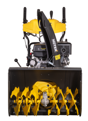 Снегоуборщик бензиновый HUTER SGC 8100C-Tehinstrument