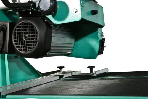 Станок плиткорезный электрический TC25102PC  Sturm 1,5кВт, диск 250 мм, стол 1060x468 мм, вод. охлаждение-Tehinstrument