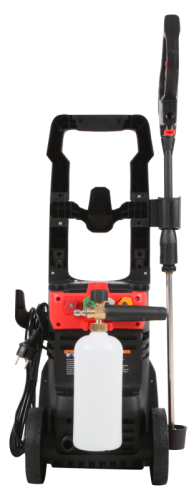 Мойка высокого давления A-iPower AW120-Tehinstrument