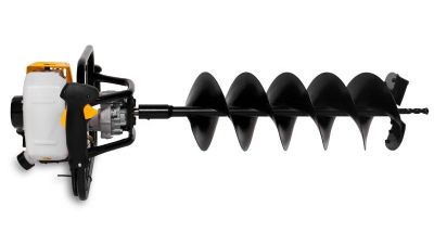 Мотобур CHAMPION AG152B-Tehinstrument