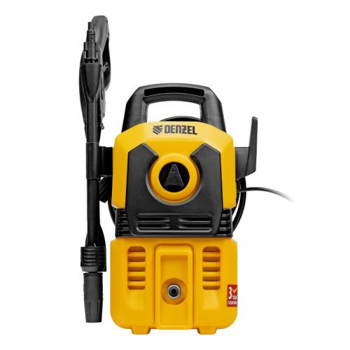 Моечная машина высокого давления R-110, 1400 Вт, 110 бар, 320 л/ч// Denzel-Tehinstrument