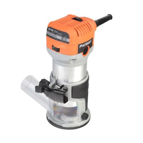 Фрезер электрический Patriot ER 100-Tehinstrument