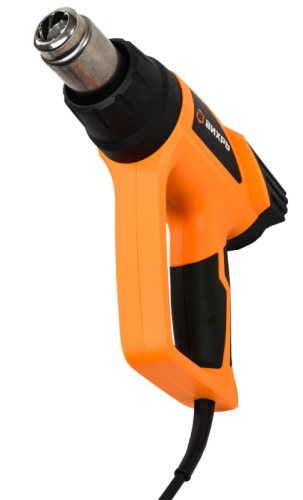 Термопистолет (фен промышленный) Вихрь ТП-2000РД-Tehinstrument