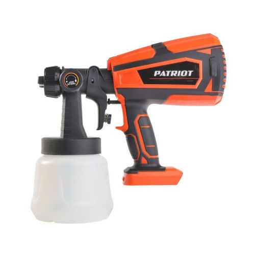 Краскопульт аккумуляторный Patriot SG 300 UES-Tehinstrument