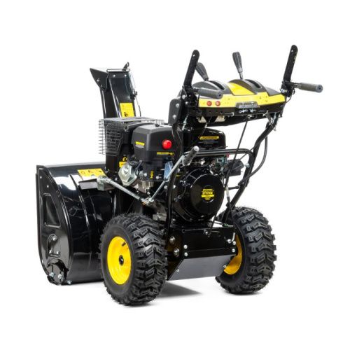 Снегоотбрасыватель CHAMPION ST1170E-Tehinstrument