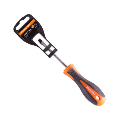 Отвертка Patriot SL5x75-Tehinstrument