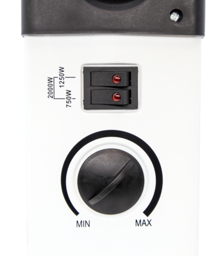 Конвектор РЕСАНТА ОК-2000С-Tehinstrument