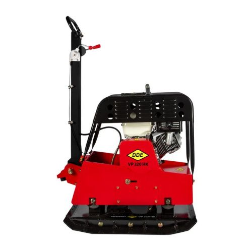 Виброплита DDE VP320-HK-Tehinstrument