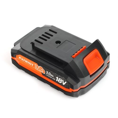 Дрель-шуруповерт аккумуляторная Patriot BR 183 UES-Tehinstrument