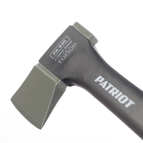 Топор универсальный плотницкий Patriot PA 445-Tehinstrument