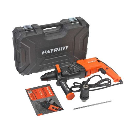 Перфоратор Patriot RH 243Q-Tehinstrument