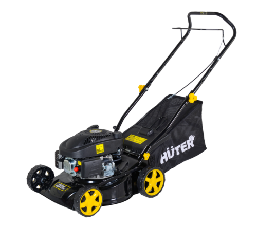Газонокосилка бензиновая HUTER GLM-3.5T-Tehinstrument