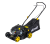 Газонокосилка бензиновая HUTER GLM-3.5T-Tehinstrument