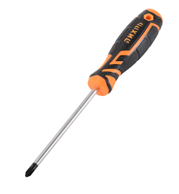 Отвёртка крестовая ВИХРЬ PH1 100мм-Tehinstrument