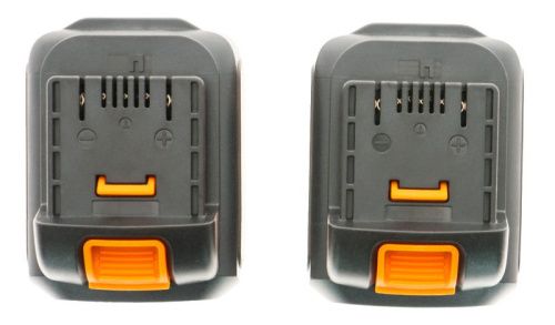 Аккумуляторный шуруповерт  Sturm CD3224LT-Tehinstrument