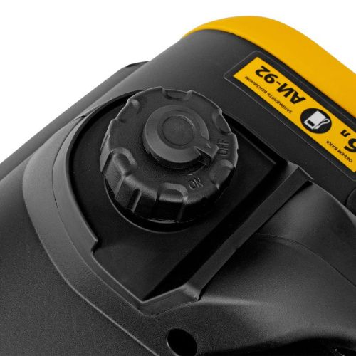 Генератор инверторный Denzel GS-3000iS-Tehinstrument