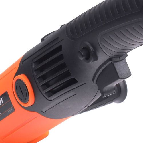 Машина углошлифовальная PATRIOT AG 135 LE-Tehinstrument