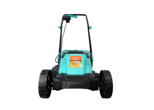 Электрическая газонокосилка  Sturm EL1432-Tehinstrument