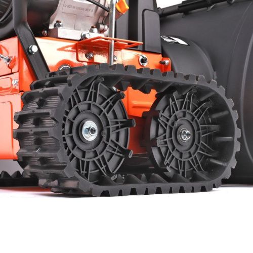 Снегоуборщик бензиновый Patriot Сибирь 110 ЕT-Tehinstrument