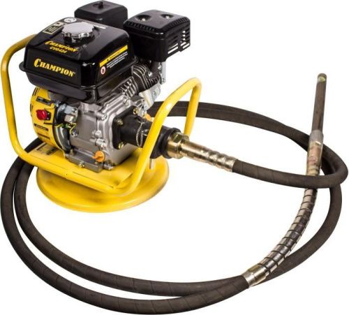 Вибратор глубинный бензиновый CHAMPION CVG424-Tehinstrument