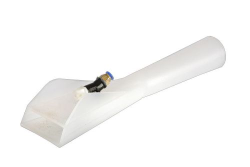 Насадка для пылесосов HVC20WD и HVC30WD, чистка дивана и текстильных изделий, Hanskonner-Tehinstrument