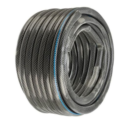 Шланг поливочный армированный ПВХ, 3/4", 25 м, "Садовод" Сибртех-Tehinstrument