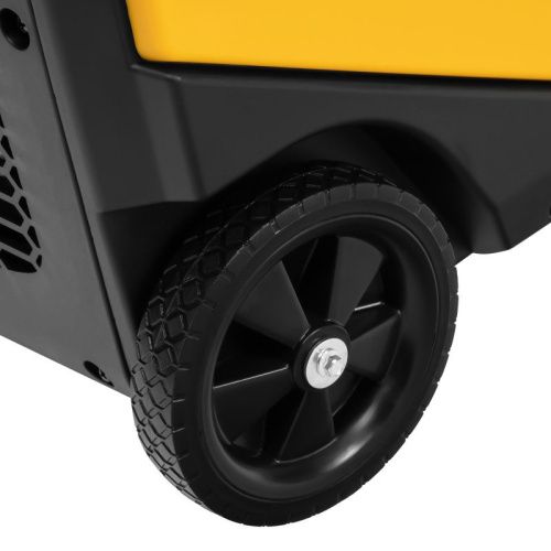 Генератор инверторный Denzel GS-4500iSE-Tehinstrument