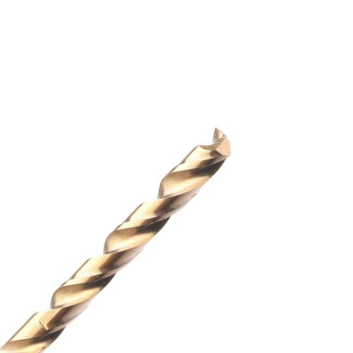 Сверло по металлу (4.0х75/43 мм, 1 шт.), PATRIOT-Tehinstrument