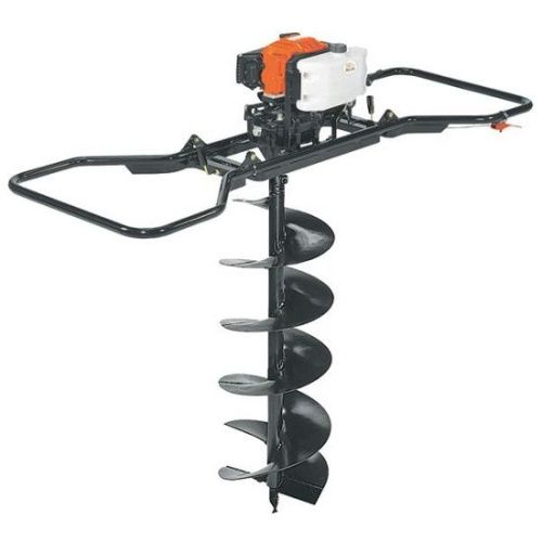 Мотобур Oleo-Mac MTL 85R-Tehinstrument