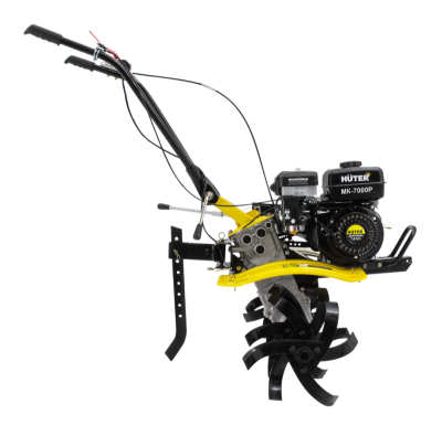 Сельскохозяйственная машина Huter MK-7000Р-Tehinstrument