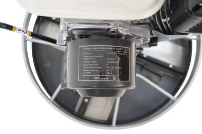 Машина затирочная Habert H-S60H (GX160)-Tehinstrument