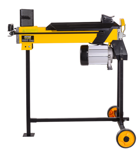 Дровокол электрический Huter HLS-5500/52H-Tehinstrument
