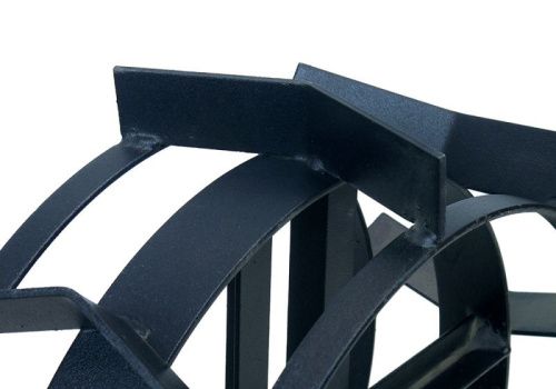 Грунтозацепы втулка 30 мм диаметр 460 мм СОЮЗ БМ1С-25-460-30-Tehinstrument