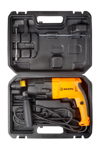 Перфоратор Вихрь П-650К-Tehinstrument