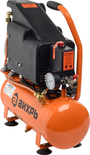 Компрессор Вихрь КМП-210/10-Tehinstrument