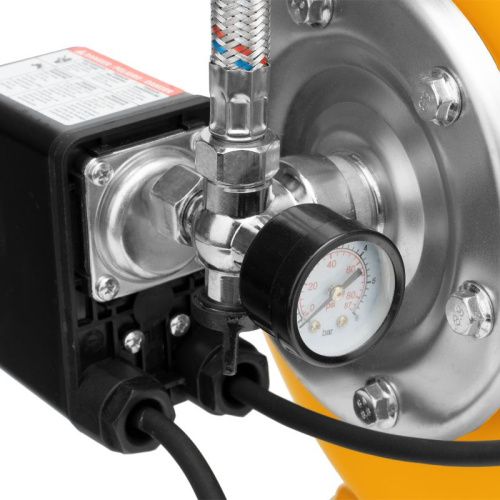 Насосная станция Denzel PSL1100X-Tehinstrument