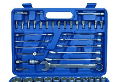 Набор инструментов универсальный 84 предмета СОЮЗ-Tehinstrument