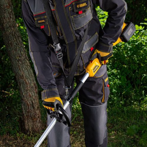 Триммер аккумуляторный Denzel RТ300-36-Tehinstrument