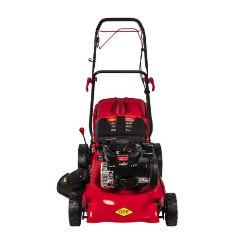 Газонокосилка бензиновая DDE LM 51-60 DB-Tehinstrument